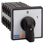 KEAZ Переключатель OptiSwitch 4G16-926-U-R114