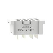 KEAZ Розетка для реле OptiRel G RR94-12-230-7