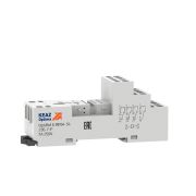 KEAZ Розетка для реле OptiRel G RR94-54-230-7-P