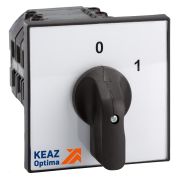 KEAZ Переключатель OptiSwitch 4G63-7502-U-R214