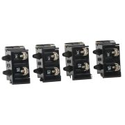 KEAZ Контакты вспомогательные 1NO+1NC (1з+1р) OptiSwitch DI-L3-125A