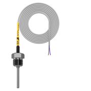 KEAZ Датчик температуры погружной OptiSensor ESTF-PT1000-50-PVC-2