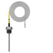 KEAZ Датчик температуры погружной OptiSensor ESTF-PT1000-80-PVC-2