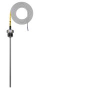 KEAZ Датчик температуры погружной OptiSensor ESTF-PT1000-200-PVC-2