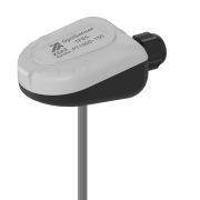 KEAZ Датчик температуры канальный OptiSensor TF65-PT1000-150