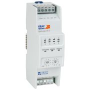 KEAZ Модуль дискретного ввода OptiLogic L-DI-8