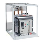 KEAZ Блок замены автоматического выключателя-Э16В-OptiMat A-1600-S2-3P-85-D-MR7.0-B-C2200-M2-P01-S1-06