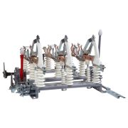 KEAZ Блок-контакт МП-3 для ВНА-КЭАЗ