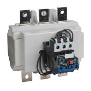 KEAZ Реле перегрузки тепловое РТЛ-4400-2-630А-(250-400А)-УХЛ4-КЭАЗ