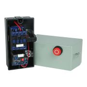 KEAZ Пускатель ПМЛ-1210Д-16А-220AC-(12-18А)-УХЛ3-Б-КЭАЗ