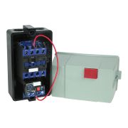 KEAZ Пускатель ПМЛ-2210-25А-380AC-(12-18А)-УХЛ3-Б-КЭАЗ