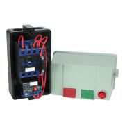 KEAZ Пускатель ПМЛ-2230-25А-380AC-(9-13А)-УХЛ3-Б-КЭАЗ