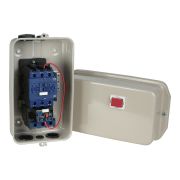 KEAZ Пускатель ПМЛ-3210-40А-380АС-(30-40А)-УХЛ3-Б-КЭАЗ