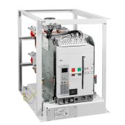 KEAZ Блок замены автоматического выключателя-Э06В-OptiMat A-800-S2-3P-85-D-MR7.0-B-C2200-M2-P01-S1-06