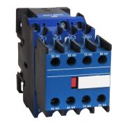 KEAZ Контактор ПМ12-010500 УХЛ4 В, 220В, (6з+4р) КЭАЗ