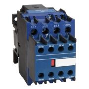 KEAZ Контактор ПМ12-025100 УХЛ4 В, 36В, (3з+2р) КЭАЗ