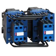 KEAZ Контактор ПМ12-025501 УХЛ4 В, 220В, (4з+6р) КЭАЗ