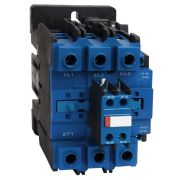 KEAZ Контактор ПМ12-040100 УХЛ4 В, 220В, (3з+3р) КЭАЗ