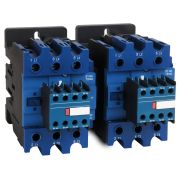 KEAZ Контактор ПМ12-040550 УХЛ4 В, 380В, (4з+2р) КЭАЗ