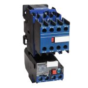 KEAZ Пускатель ПМ12-010200 УХЛ4 В, 220В, (3з+2р), РТТ5-10-1, (7-10А) КЭАЗ