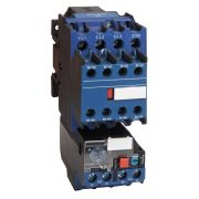 KEAZ Пускатель ПМ12-025200 УХЛ4 В, 110В, (3з+2р), РТТ-131, (17-25А) КЭАЗ