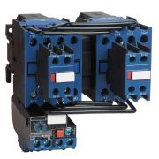 KEAZ Пускатель ПМ12-025601 УХЛ4 В, 24В, (2з+4р), РТТ-131, (17-25А) КЭАЗ