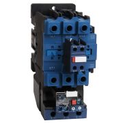 KEAZ Пускатель ПМ12-040200 УХЛ4 В, 220В, (2з+2р), РТТ-121, (23-32А) КЭАЗ