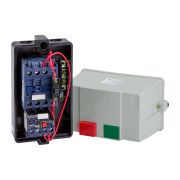 KEAZ Пускатель ПМ12-025220 УХЛ3 В, 220В, (1з), РТТ-131, (17-25А) КЭАЗ