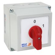 KEAZ Переключатель OptiSwitch 4G10-51-PK-R012