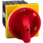 KEAZ Переключатель OptiSwitch 4G10-201-U-S25