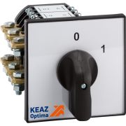 KEAZ Переключатель OptiSwitch 4G63/100-4526-U-R214