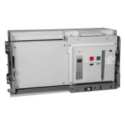 KEAZ Выключатель автоматический OptiMat A-5000-S5-3P-120-D-MR5.0-B-C2200-M2-P01-S1-03