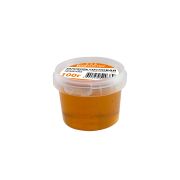 Канифоль сосновая, марка «А», 100 г, банка, серия «Алмаз» TDM