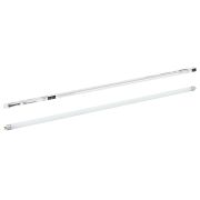 Лампа люминесцентная линейная двухцокольная ЛЛ-12/30Вт, T4/G5, 6500 К, длина  765,2 мм TDM