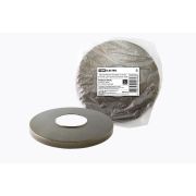 Декоративная накладка на опору d-60 мм, цвет бронза металлик, TDM