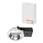 Светильник встраиваемый «Даунлайт»  03 220 E27 TDM