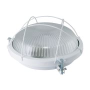 Светильник НПП 03-100-020.02 («Рыбий глаз» с решеткой) IP65 TDM