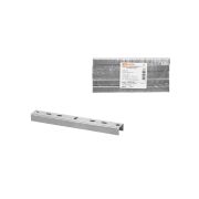 Держатель горизонтальный осн. лотка 200 мм TDM