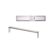 Скоба подвеса верхняя осн. лотка 400 мм TDM