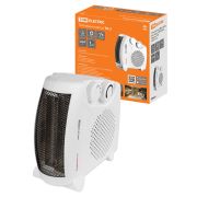 Тепловентилятор ТВ-2, 2000 Вт, регул. мощн. (1000/2000 Вт), термостат, TDM