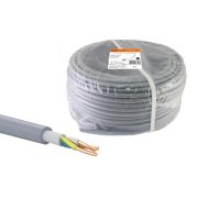 Кабель NYM-J 3х2,5-0,66 (50м) TDM