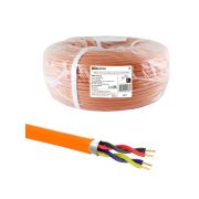 Кабель КПСЭнг(А)-FRHF 2х2х0,75 мм² (200м) TDM