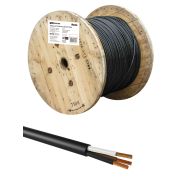 Кабель КГТП-ХЛ 3х6-0,66 - 3 ГОСТ TDM