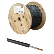 Кабель КГТП-ХЛ 1х25-0,66 - 2 ГОСТ TDM