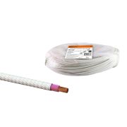 Провод термостойкий РКГМ 1,0 мм² (20м) TDM