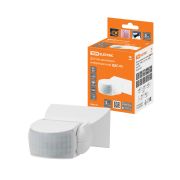 Датчик движения  настенный  ДДС-05 1200Вт, 10-420с, 12м , 3+лк, 180гр,  IP65, TDM