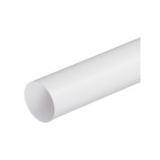 Воздуховод пласт. круглый, D150, 1,5 м, TDM