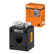 Трансформатор тока измерительный ТТН  30T/100/5- 5VA/0,5S-Р TDM
