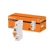 Выключатель нагрузки (мини-рубильник) ВН-32 1P 80A TDM