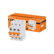 Выключатель нагрузки (мини-рубильник) ВН-32 3P 16A TDM